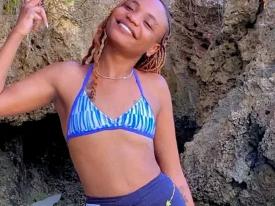 Sweetyety Female Kenyan Cam Chat