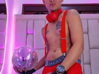 STEVEN_OS Webcamshow