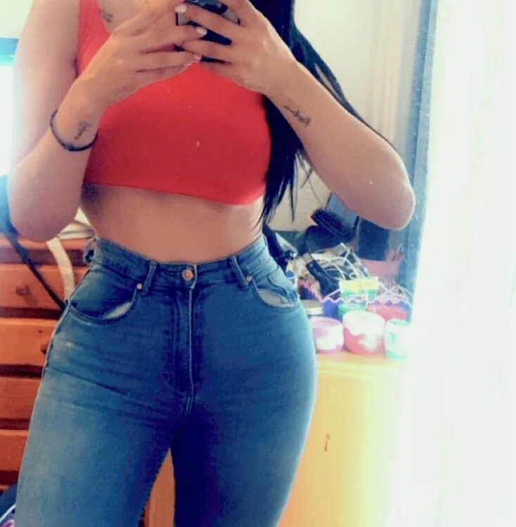 sultryvoice offline XXX-chatje