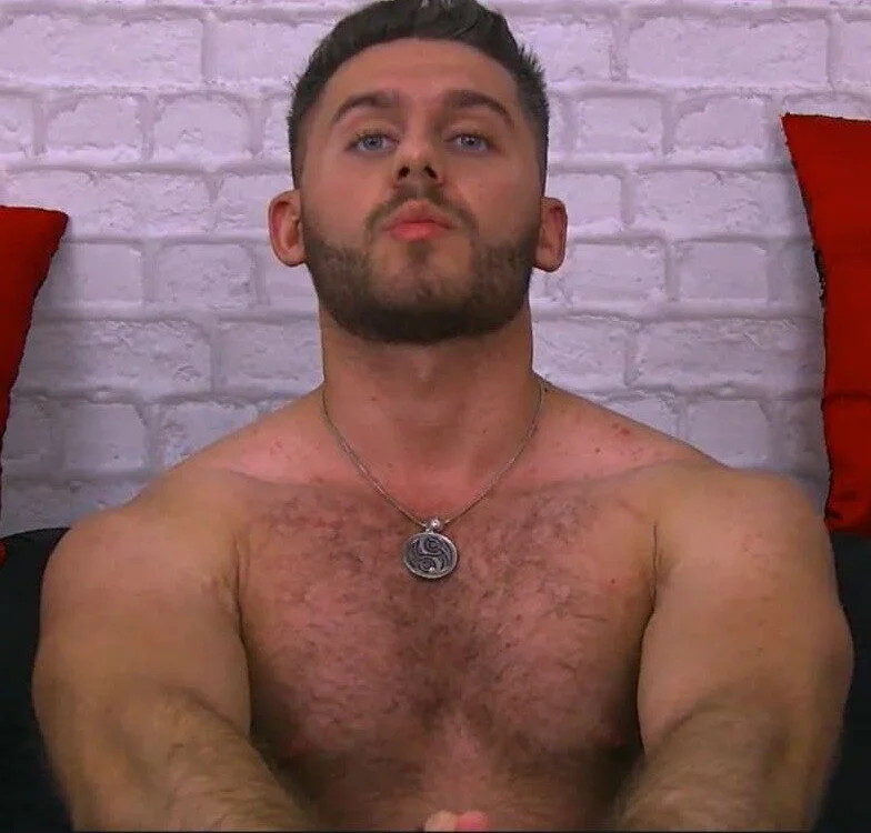 ErickBloom's Offline XXX Chat