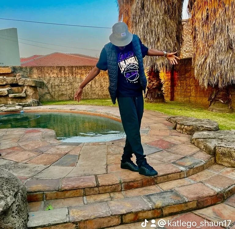 Chat XXX offline de shaunstix