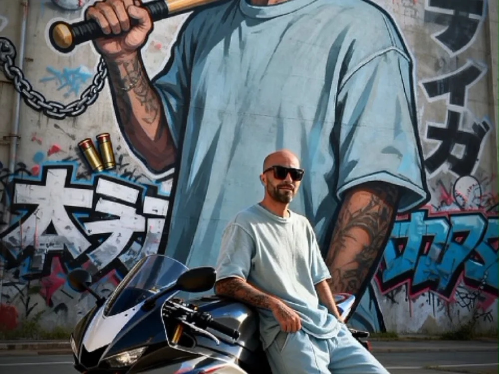 Garri1983 Chat XXX Ngoại tuyến