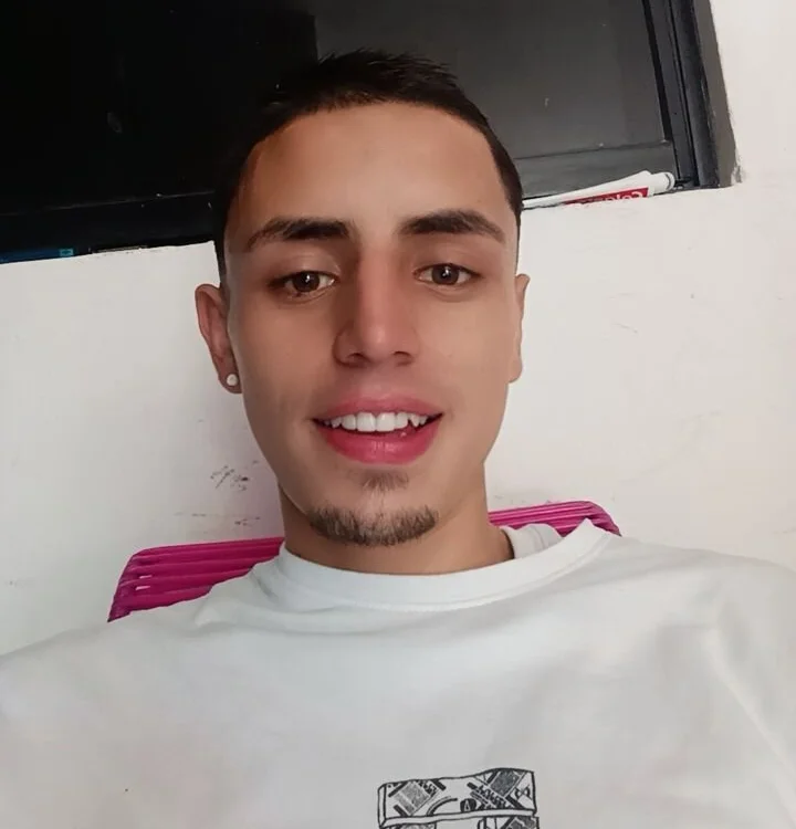 cristianjulianramos Chat XXX offline