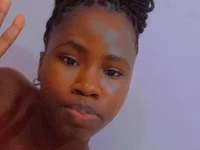 Cuteebony16's webcam live show