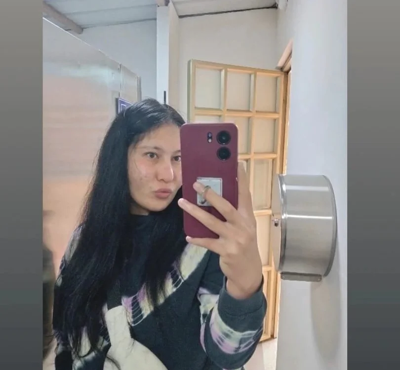Cataleya_mark Adlı Modelin Çevrimdışı Sohbet Odası