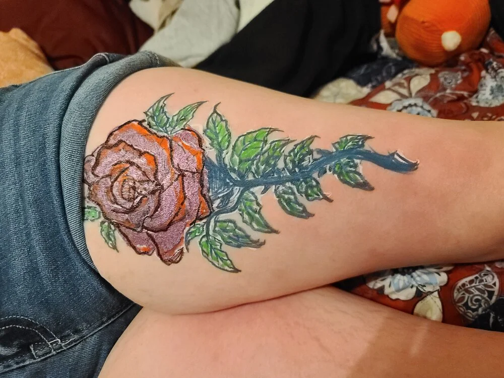 TeeBaeBeez Chat XXX offline