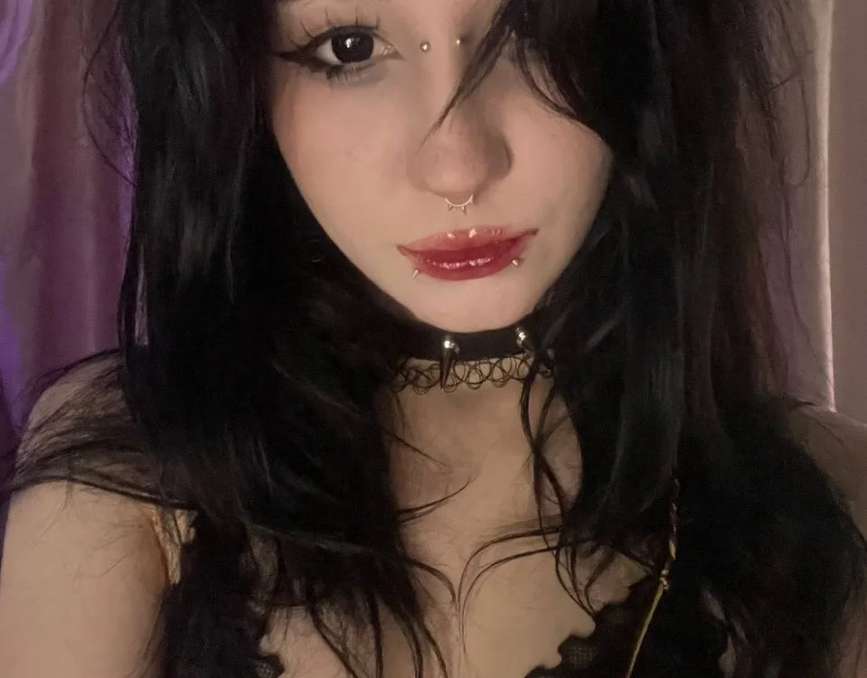 Chat +18 off-line de GothicLust