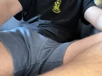 Loopertz's webcam live show