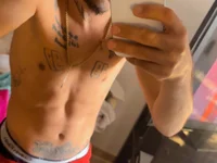 argentvifal's webcam live show