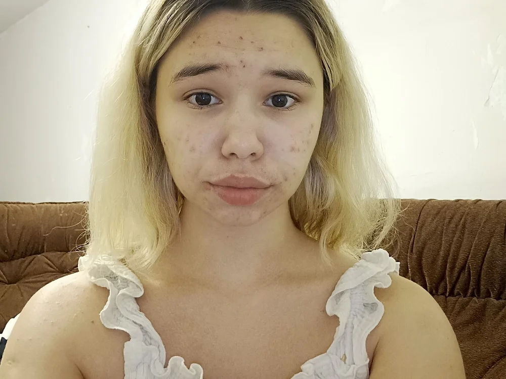 DawnHelmert's Offline XXX Chat