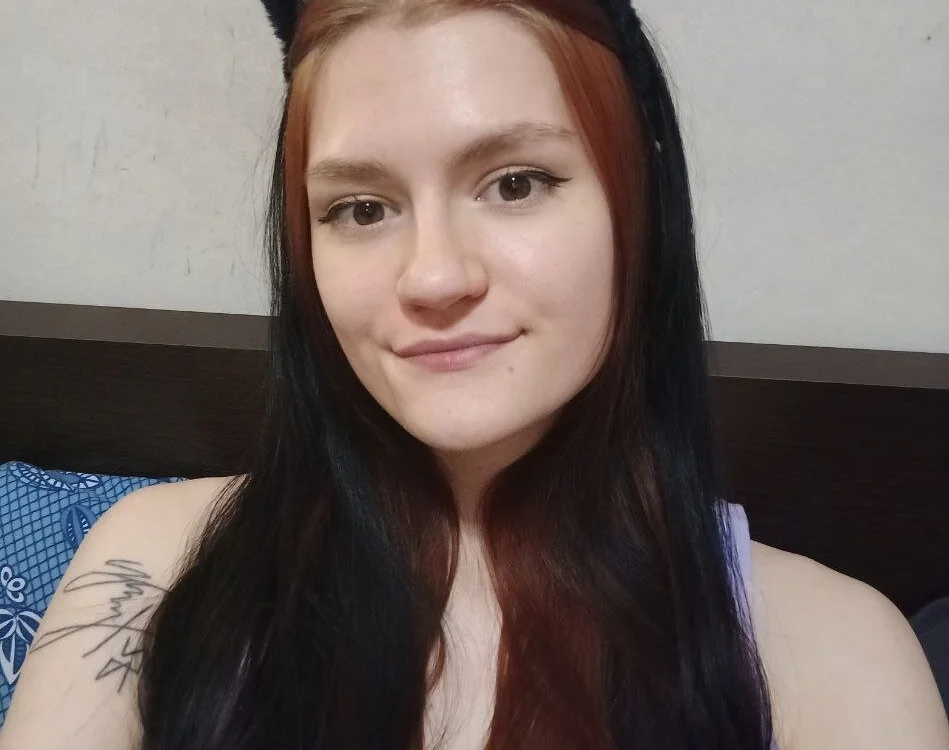 Offline chatovací místnost Nika_Pulse