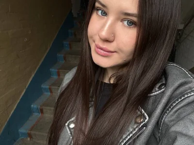Alexis_March - Girl 