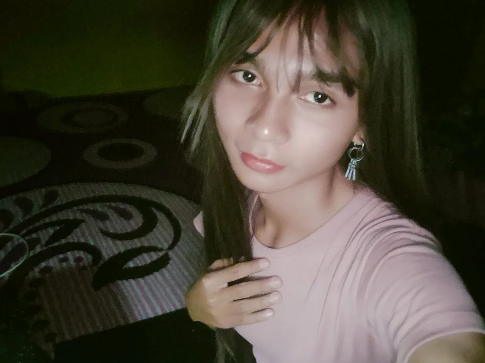 Melishaken Obrolan XXX Offline