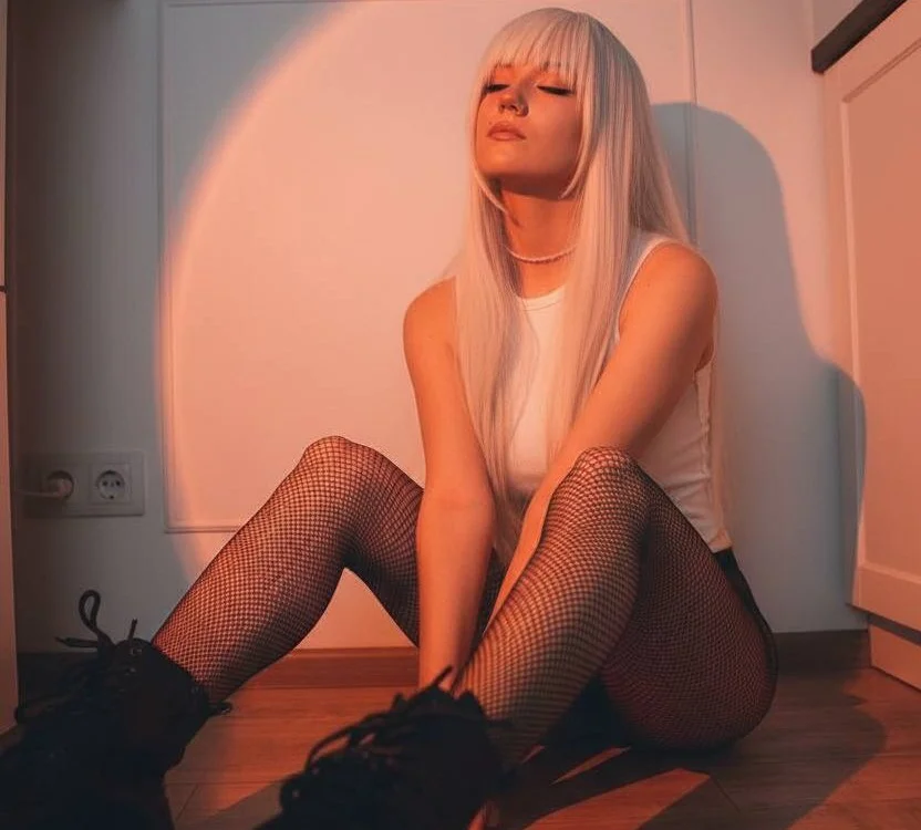 JesseDarcy Obrolan XXX Offline