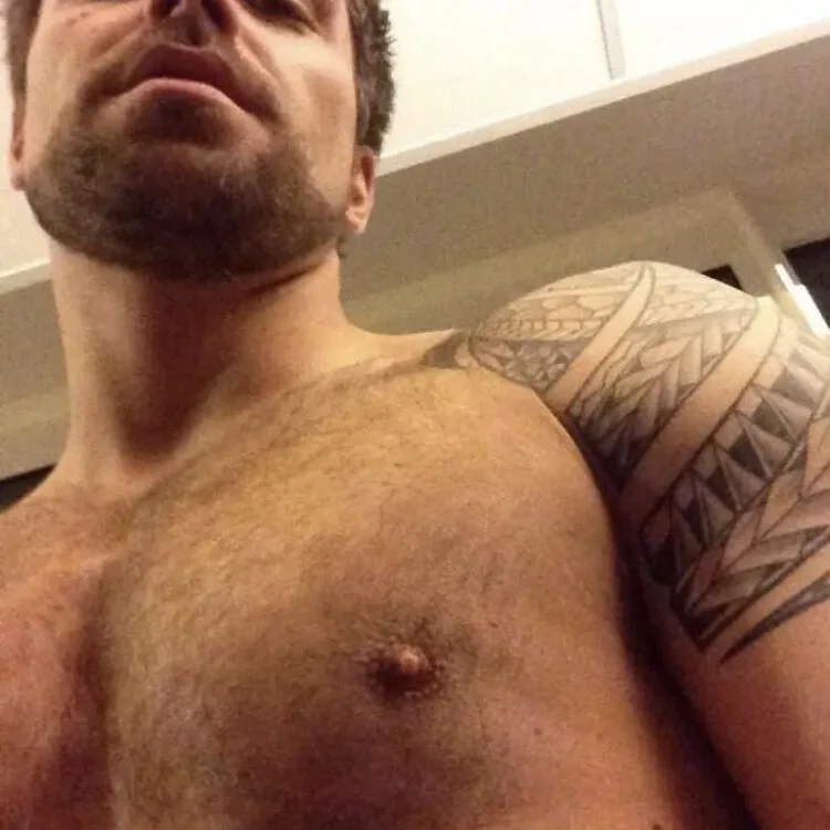 Chat XXX offline de Sexy_Hairy_Daddy