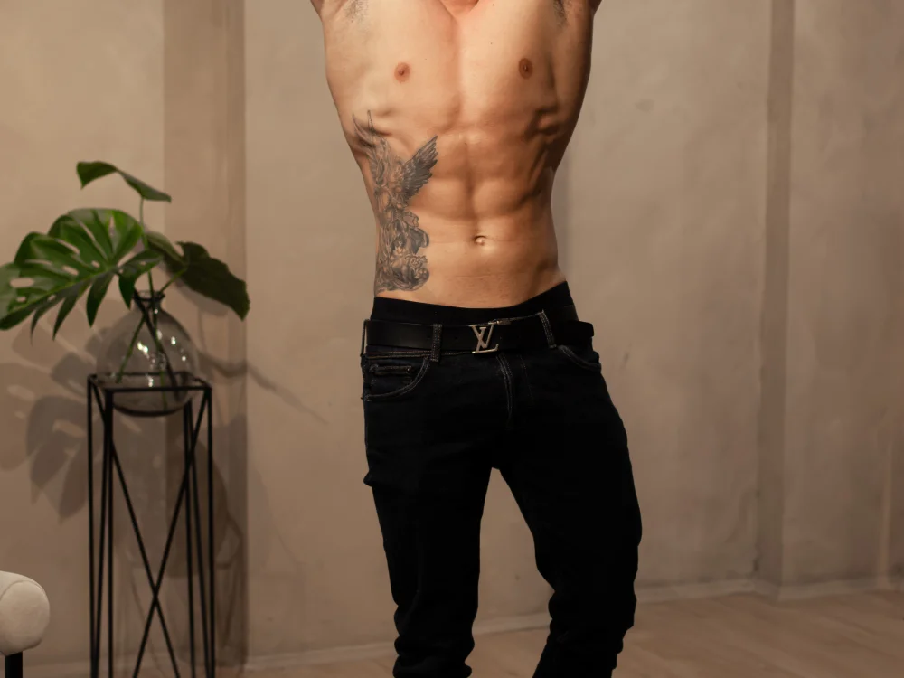 Chat +18 off-line de Jack_krimmer