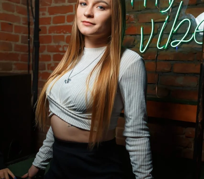 Jolie_joy's Offline XXX Chat