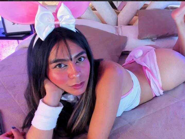 Bilik Sembang Luar Talian Escarlata333