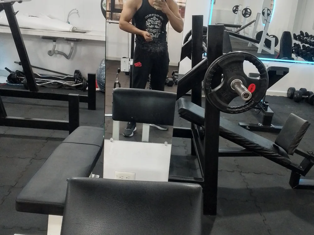 Sala de chat offline de Slind_hot