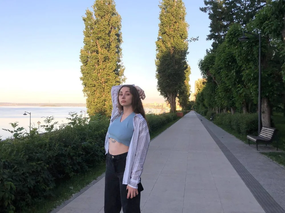 SofiaRaite offline chatrum