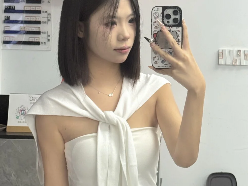 F-Qing 오프라인 XXX 채팅