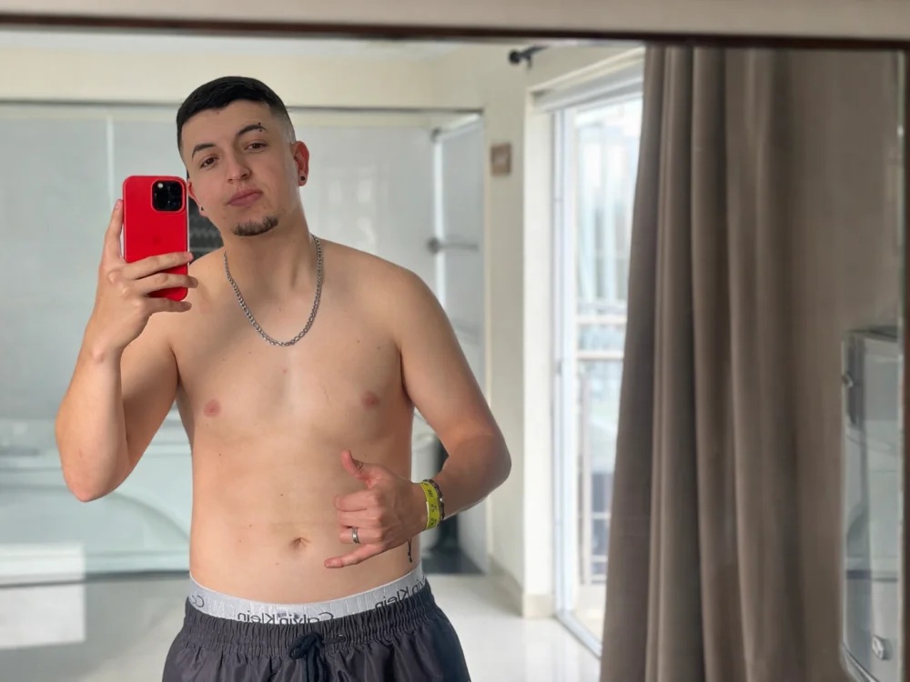 دردشة Liam_jones10 الجنسية دون اتصال