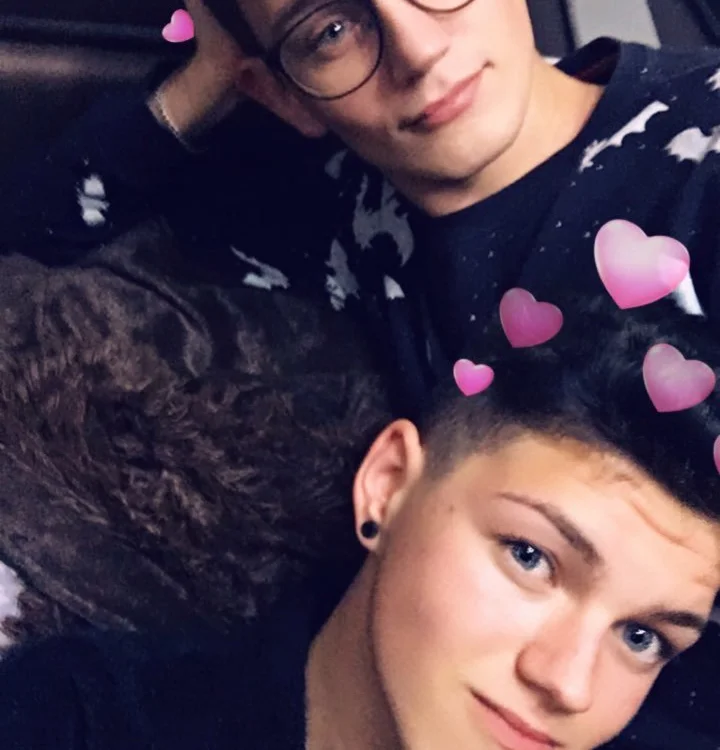 HardXboys' Offline XXX Chat