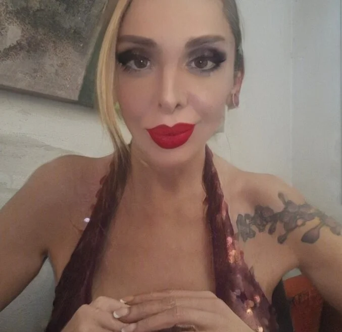 ssndratrans' Offline XXX Chat