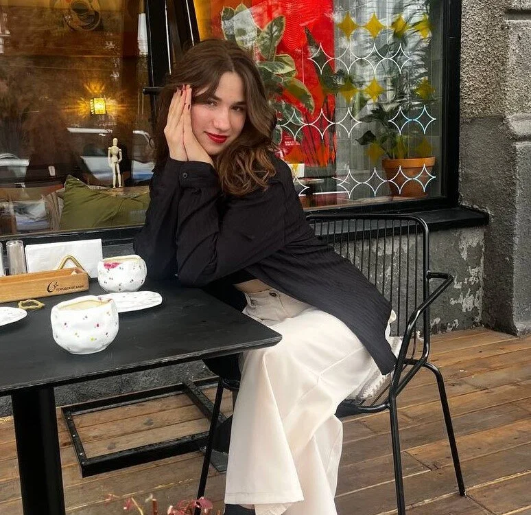 AmmieGerber's Offline XXX Chat