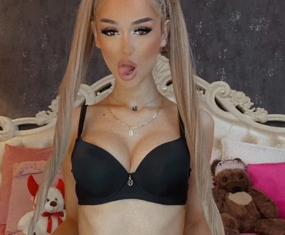 LexyFire's Offline XXX Chat