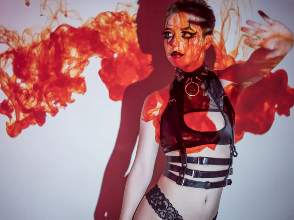 GhostieGhoo's Offline XXX Chat