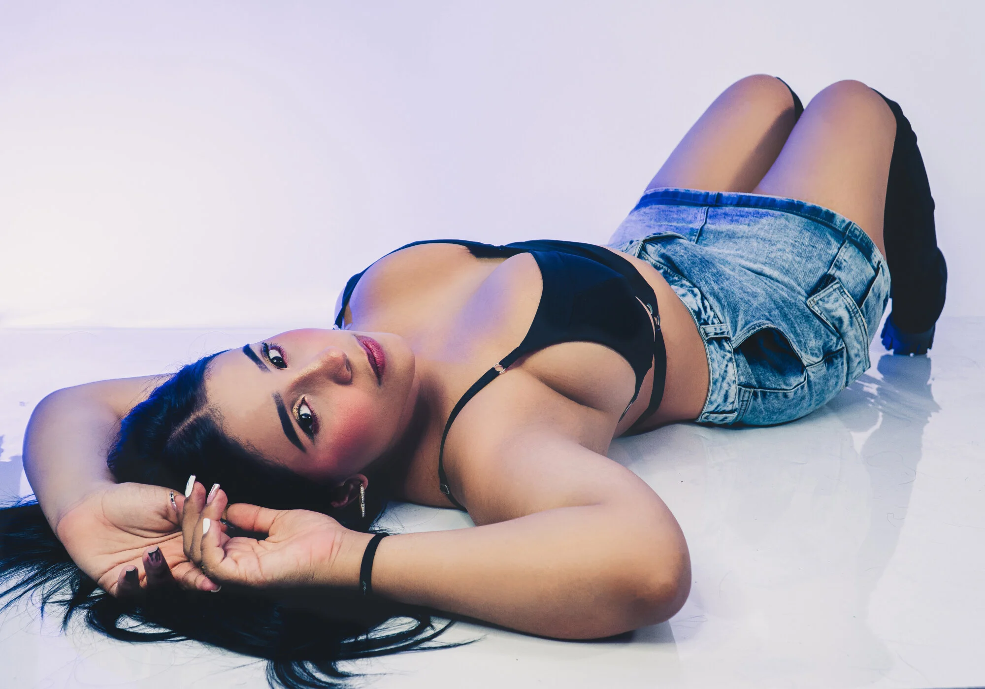 SheylaBakerr profile photo