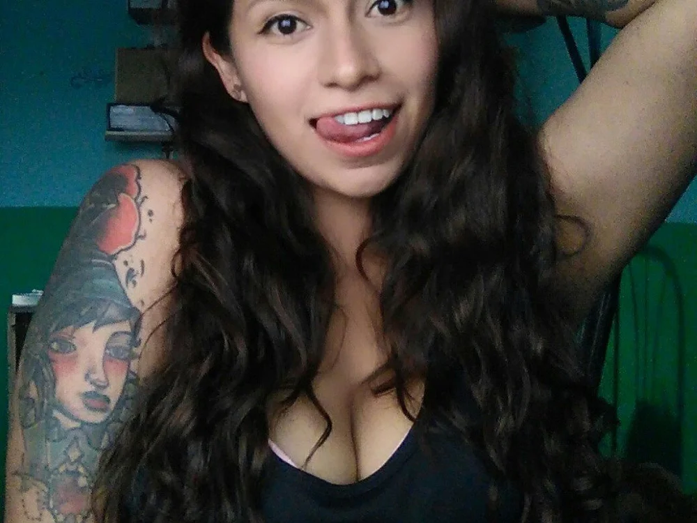 MissArabella_'s Offline XXX Chat