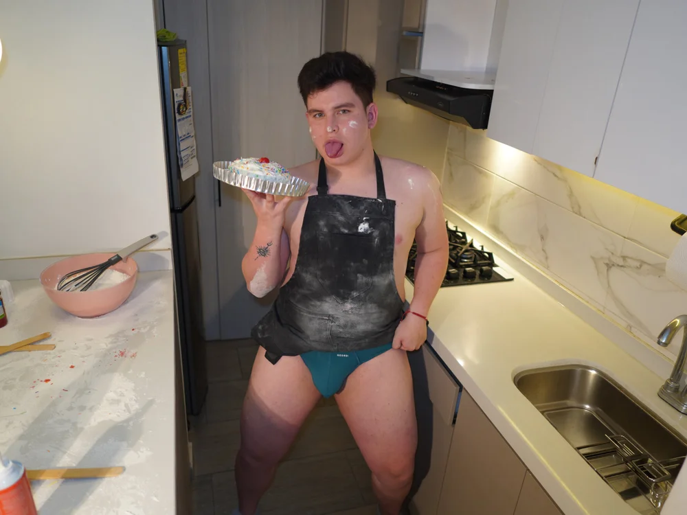 Thiago___ Offline XXX-chat