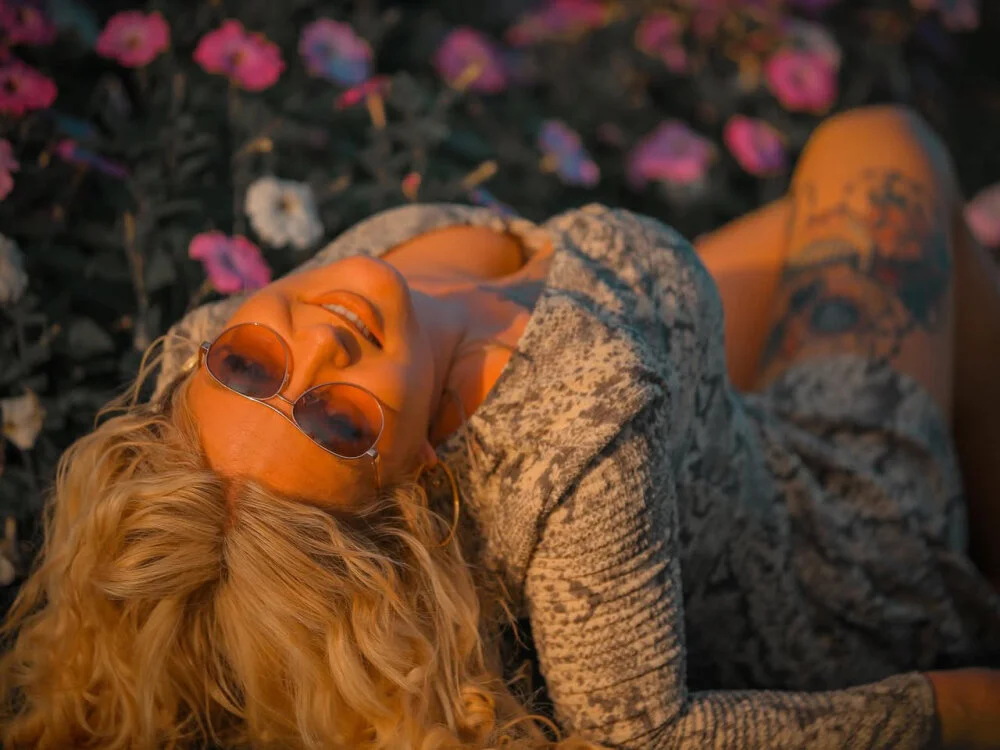 BriannaBrandt 離線 XXX 聊天