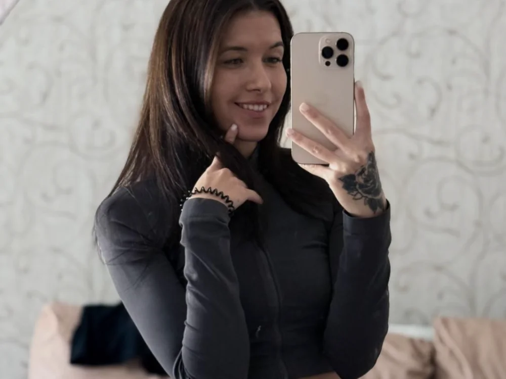 KeeleySpark Offline XXX-Chat