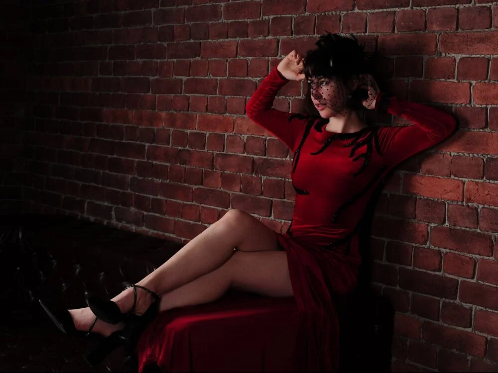 Belle_Via's Offline XXX Chat