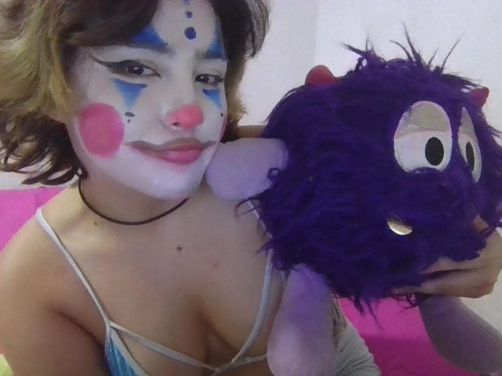 Sembang XXX Luar Talian alisson_indraa