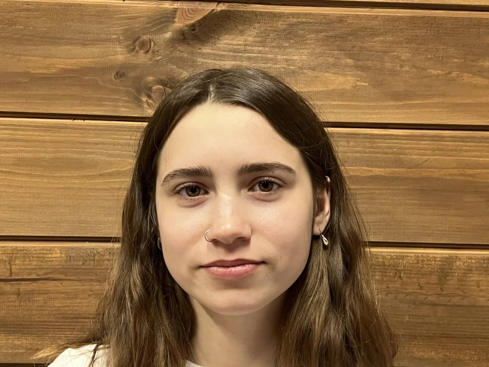 MarySttark's Offline Chat Room