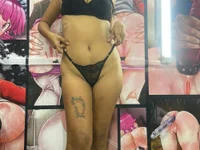 Model WILD_BITCH2024