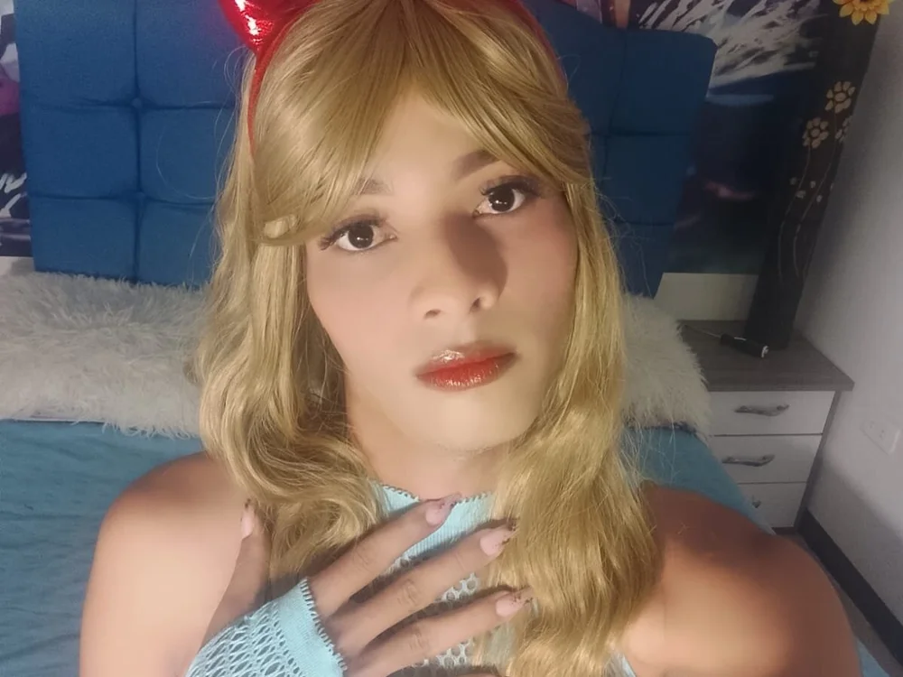 Nathaly-Tatiana's Offline XXX Chat