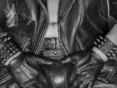 LeatherBrudda69 profile