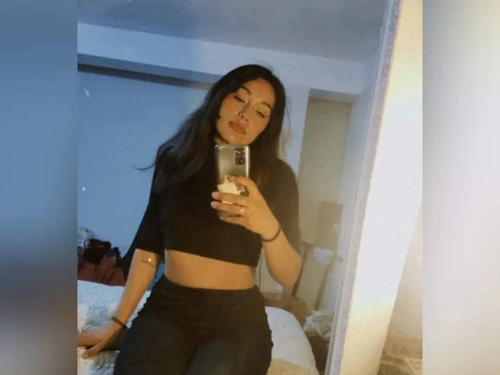 Offline chatovací místnost Violeta_peruana