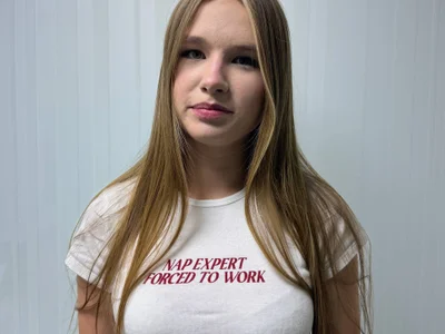 LawannaOvington - Girl 