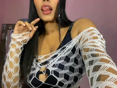 Brunette_noova - Girl 