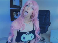 Ariadnaaa_'s webcam live show