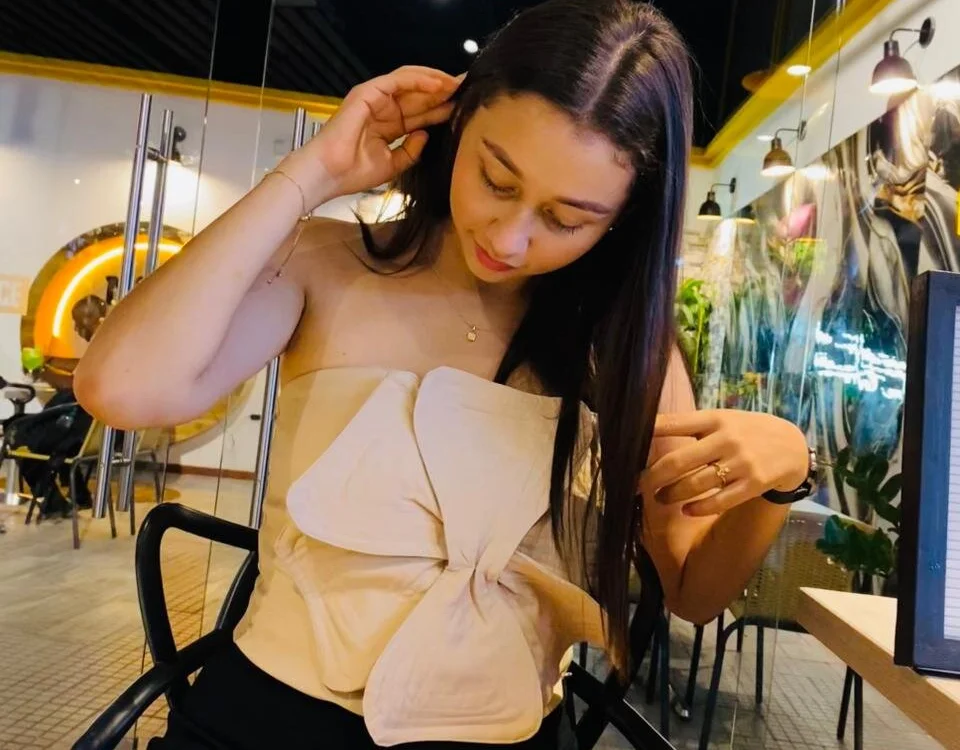 Offline XXX chat modela MissEmmma