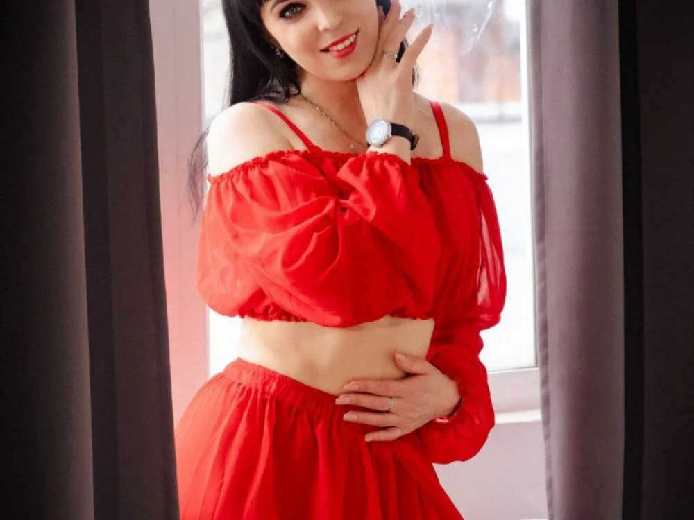 Lilia_milf Cameră chat offline