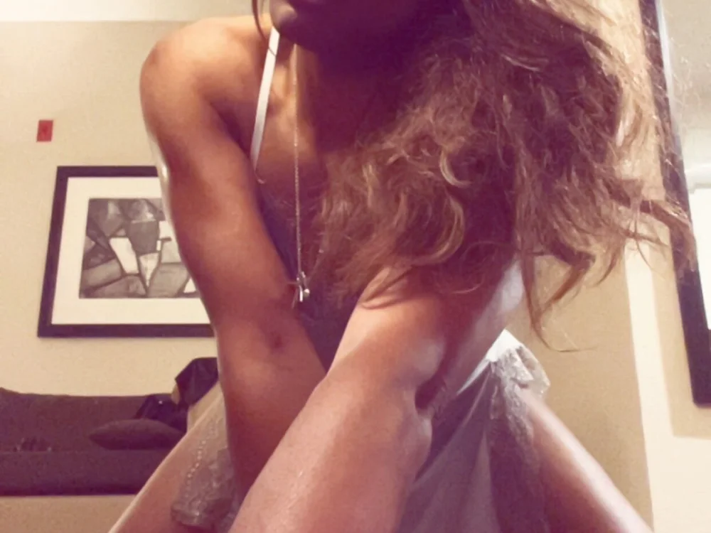 kyliyahPretty's Offline XXX Chat