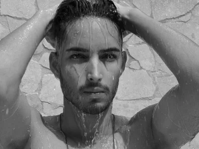 Andy_safado Male Latina Live Cam Porn